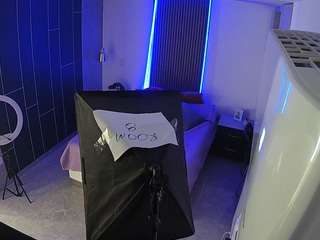 voyeurcam casa salsa bedroom 8